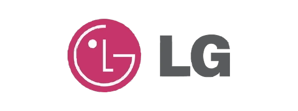 LG cihazlarına servis