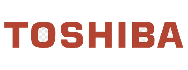 Toshiba cihazlarına servis